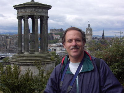 Joel Resnick
