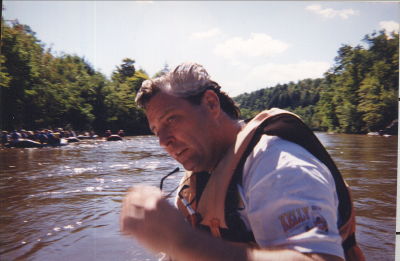 Michael Kelly