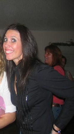 Tamara Marshick