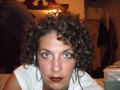 Angela Pokorny