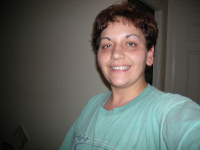 Sandra Baker