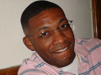 Reginald Gooden