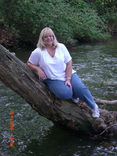 Kristin Simonson