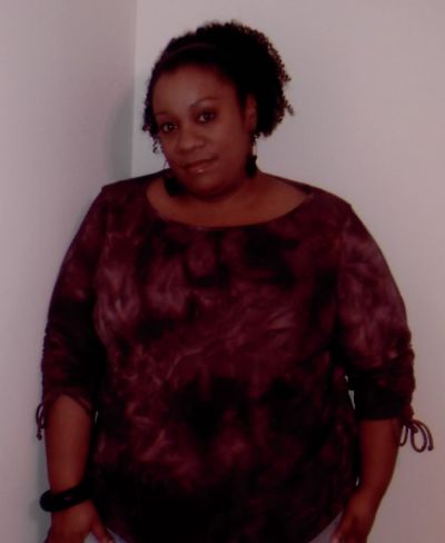 Candice Mclean