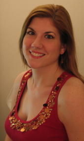 Rachel Nahrwold