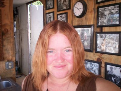 Ann Bailey