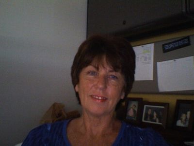 Rosemarye Reaves