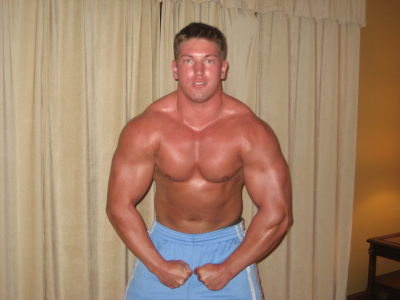 Christopher Baker