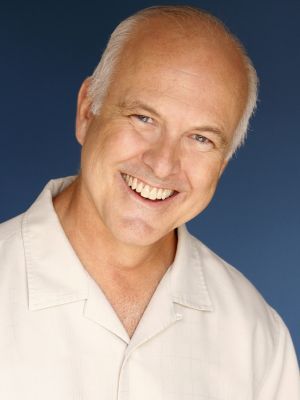Robert Harter
