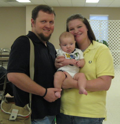 Jennifer Canady