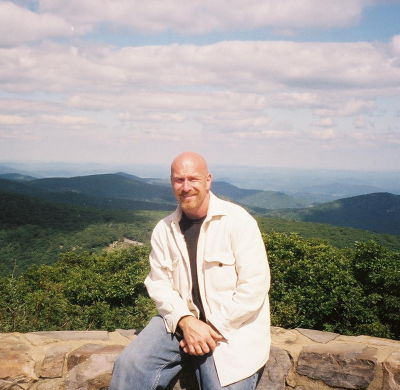 Michael Gross