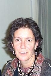 Ellen Barkon