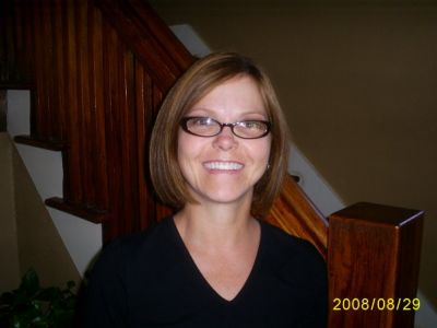 Larisa Chambers