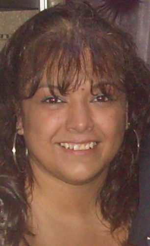 Sylvia Bahasan