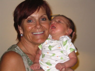 Colleen Willard