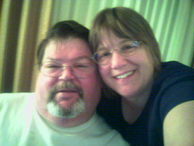 Larry Rhodes