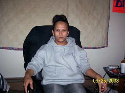 Jennifer Contrades