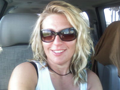 Jennifer Nay