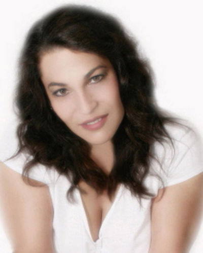 Rosemarie Ashley