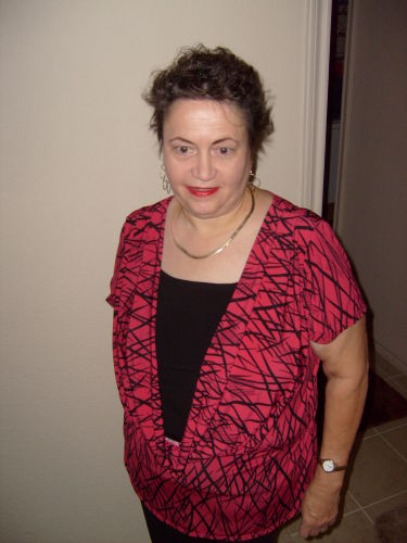 Debra Covill