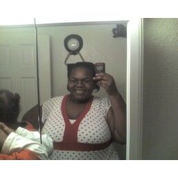 Frances Roberson