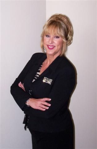 Rita Legan