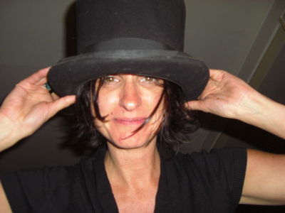 Alana Zerbini