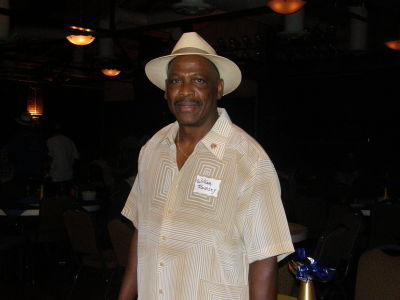 William Ramsey