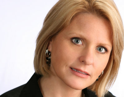 Nancy Hays