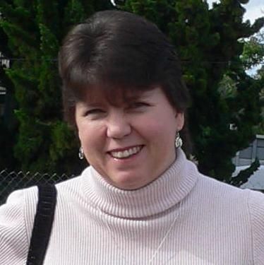 Elizabeth Vanpelt