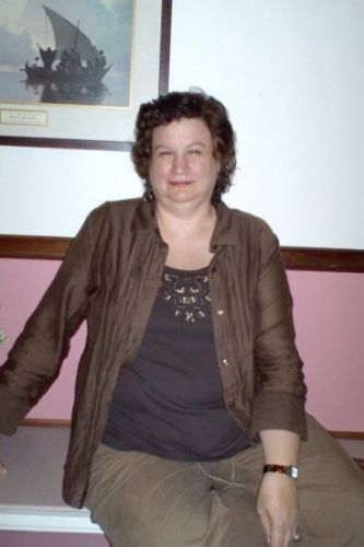 Julie Shaw