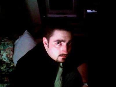 Jonathan Rogers