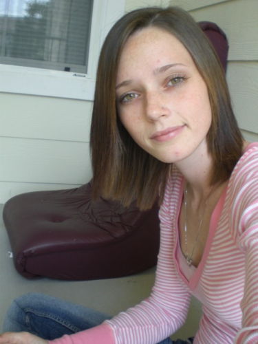 Megan Mcgrath