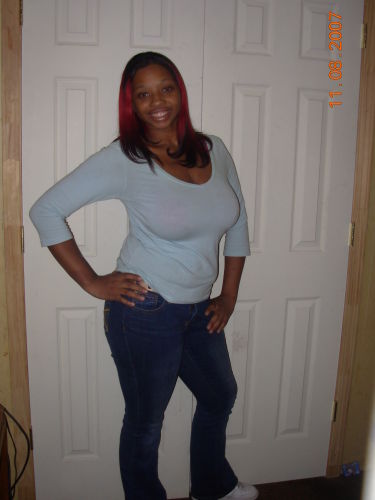 Yolanda Pitts