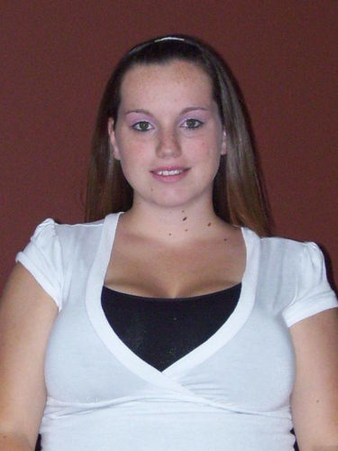 Kayla Rusk