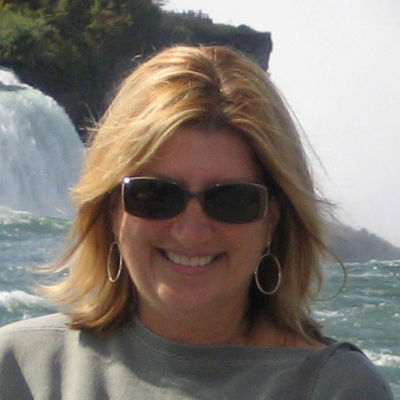 Susan Avery