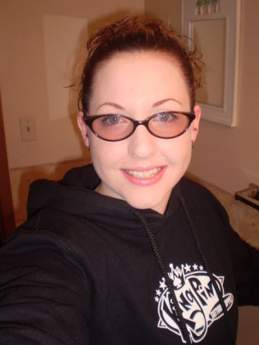 Chelsy Laudert