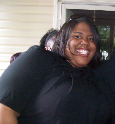 Latoya Snead