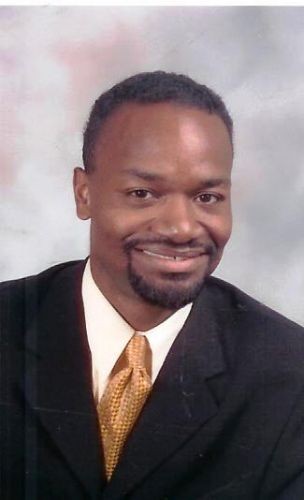 Kenneth Coleman
