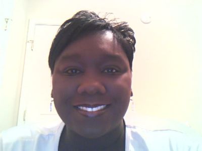 Candace Ransom