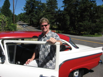 Sean Neliton