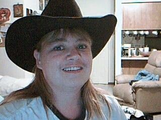 Melissa Galey