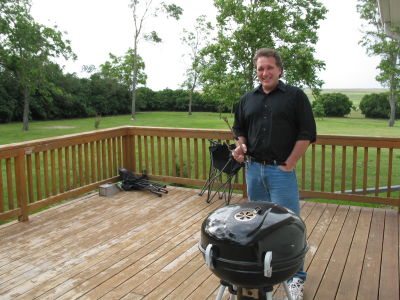 Gary Osowski