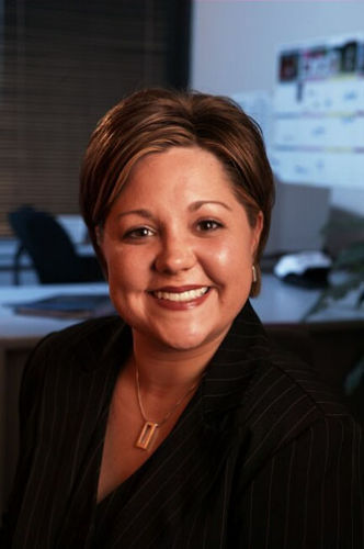 Kelly Hartmann