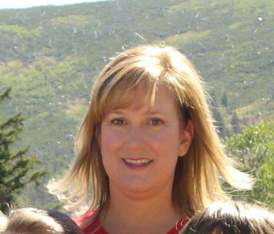 Lisa Guy