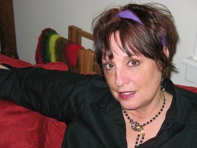 Vicki Ferriss
