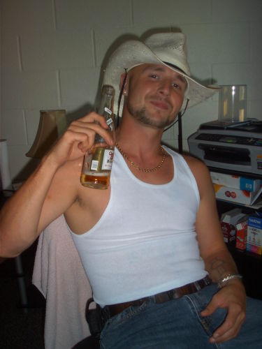 Scott Vititoe