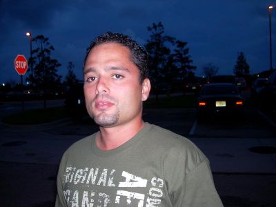 Mark Ramos
