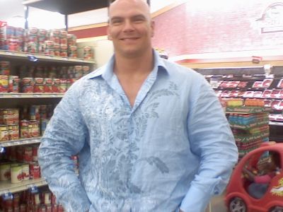 Scott Leber