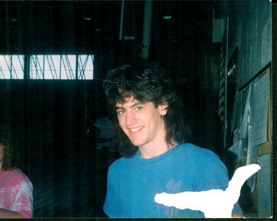 Scott Garner